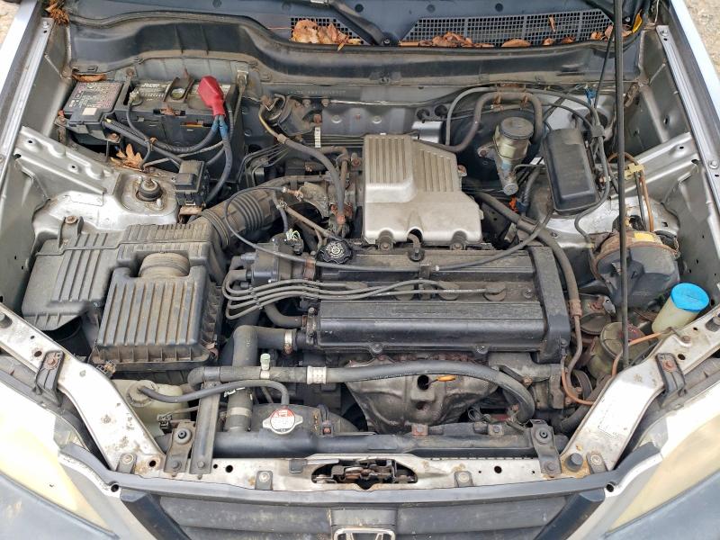 Продаж на аукціоні авто 2001 Honda Cr-v, vin: JHLRD18631C045365, номер лоту: 63549086