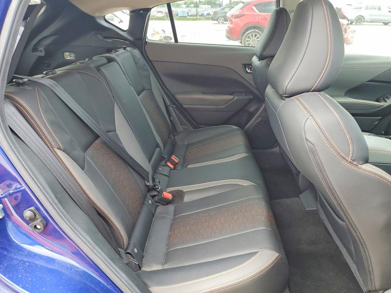 Продажа на аукционе авто 2025 Subaru Crosstrek, vin: 4S4GUHL66S3706629, номер лота: 66622896