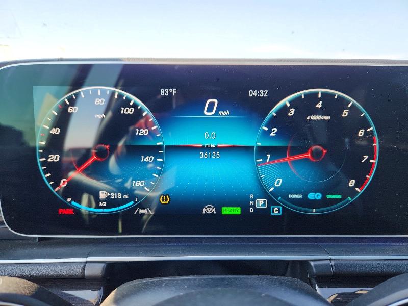 Продажа на аукционе авто 2023 Mercedes-benz Gls, vin: 4JGFF8GEXPA922753, номер лота: 65345596
