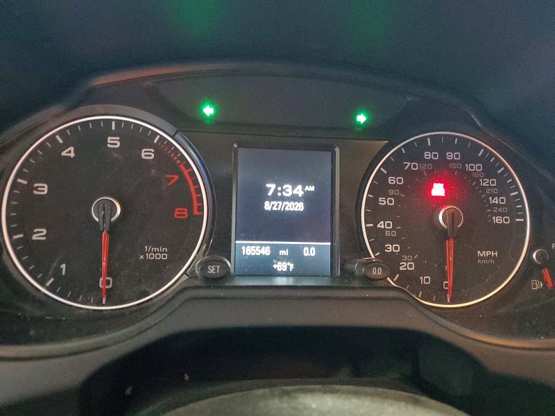Aukcja sprzedaży 2015 Audi Q5, vin: WA1LFAFP4FA068885, numer aukcji: 66504736