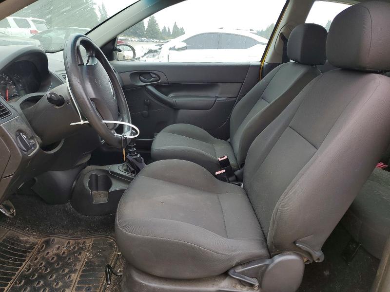 Aukcja sprzedaży 2006 Ford Focus, vin: 1FAFP31N96W191561, numer aukcji: 65131486