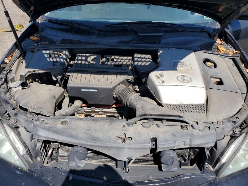 Aukcja sprzedaży 2006 Lexus Rx, vin: JTJHW31U360017076, numer aukcji: 64500946