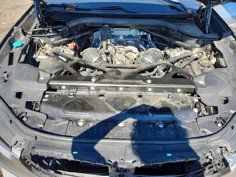 2020 Bmw X5 მანქანა იყიდება აუქციონზე, vin: 5YMJU0C0XL9D27133, აუქციონის ნომერი: 62882706