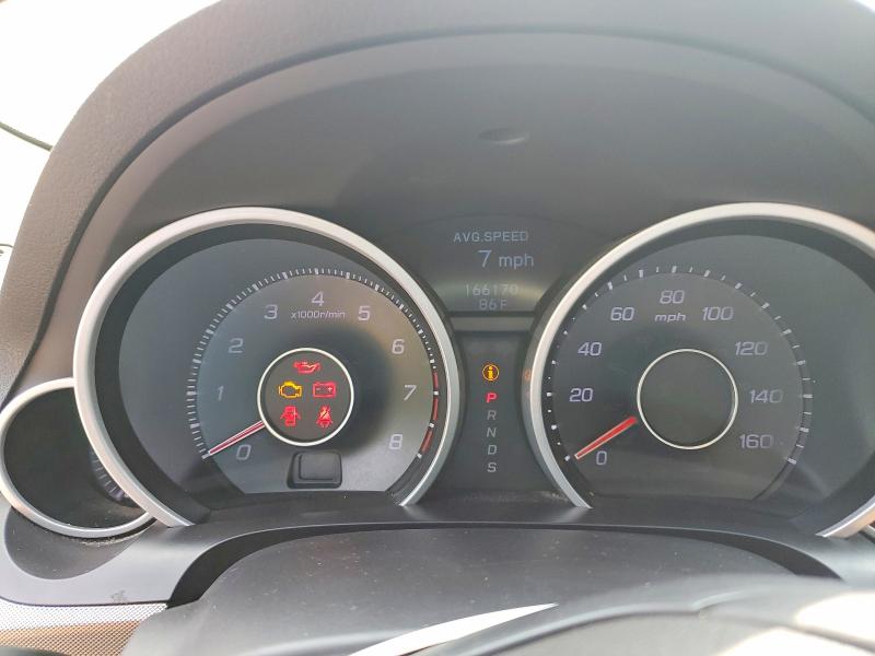 Aukcja sprzedaży 2012 Acura Tl, vin: 19UUA9F59CA005588, numer aukcji: 64492666
