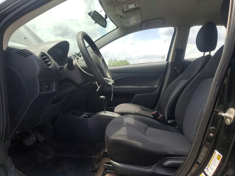Aukcja sprzedaży 2017 Mitsubishi Mirage, vin: ML32A3HJ0HH020155, numer aukcji: 63582196