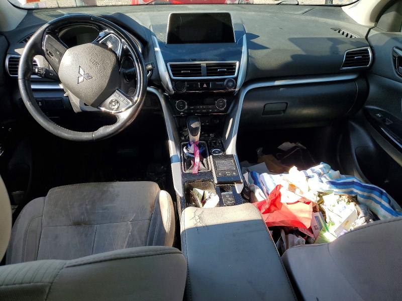 Продаж на аукціоні авто 2019 Mitsubishi Eclipse Cross, vin: JA4AT5AA3KZ002804, номер лоту: 64457606