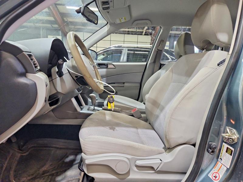 Продаж на аукціоні авто 2013 Subaru Forester, vin: JF2SHABC1DH422303, номер лоту: 64749416