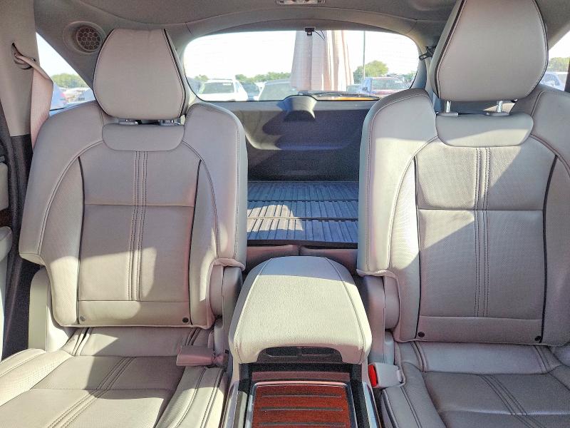 65459776 :رقم المزاد ، 5J8YD7H74JL000361 vin ، 2018 Acura Mdx مزاد بيع