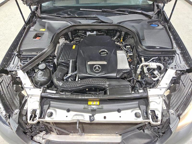 Продажа на аукционе авто 2016 Mercedes-benz Glc, vin: WDC0G4JB3GF009702, номер лота: 65903216