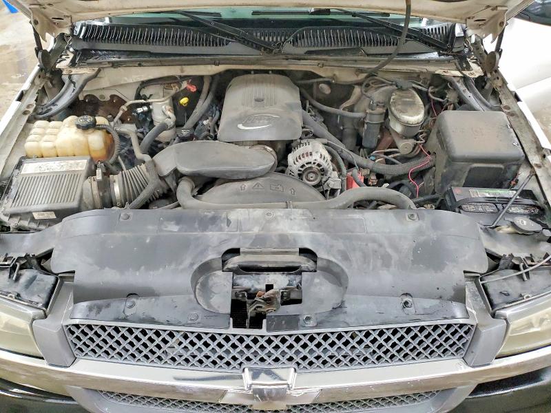 Продажа на аукционе авто 2004 Chevrolet Silverado, vin: 1GCEC14VX4Z327404, номер лота: 64096256