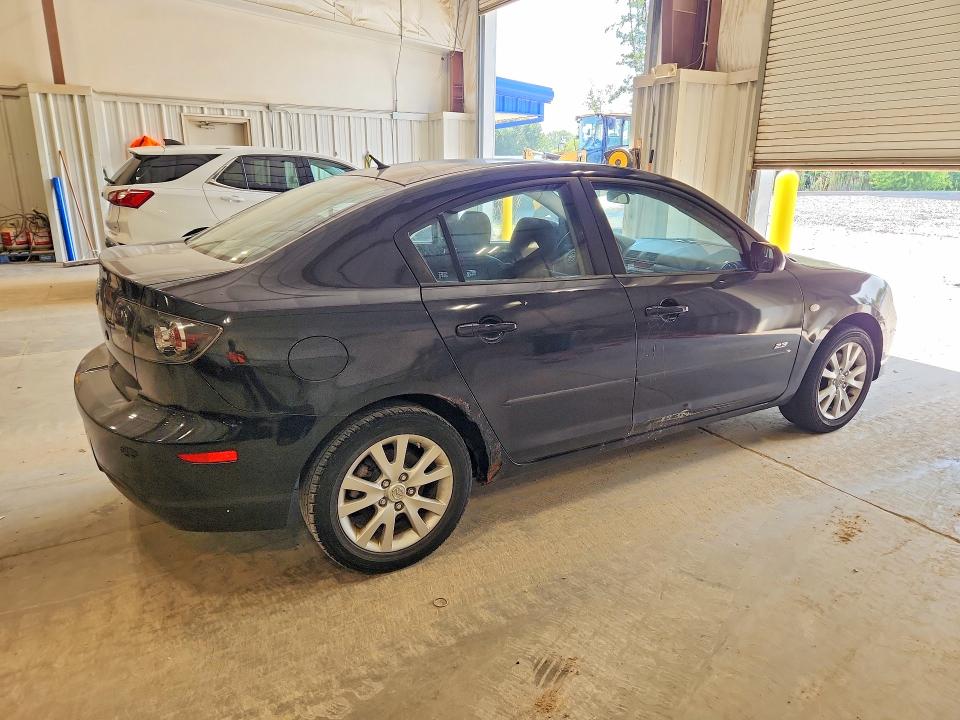 Aukcja sprzedaży 2007 Mazda 3, vin: JM1BK323371659304, numer aukcji: 66372616