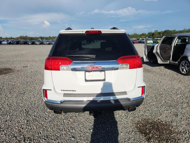 66294806 :رقم المزاد ، 2GKFLPE33G6259729 vin ، 2016 Gmc Terrain مزاد بيع