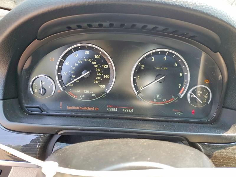 Aukcja sprzedaży 2016 Bmw 535, vin: WBA5B3C50GG259370, numer aukcji: 63767706