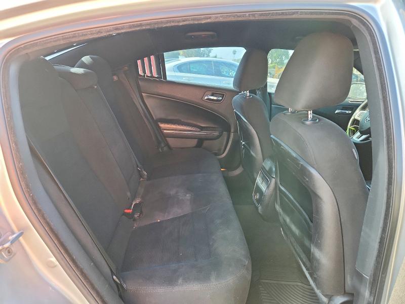 Aukcja sprzedaży 2012 Dodge Charger, vin: 2C3CDXBG7CH101805, numer aukcji: 66635456