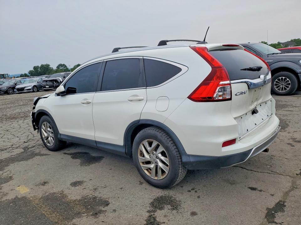 Aukcja sprzedaży 2016 Honda Cr-v, vin: 5J6RM3H73GL018946, numer aukcji: 64588556