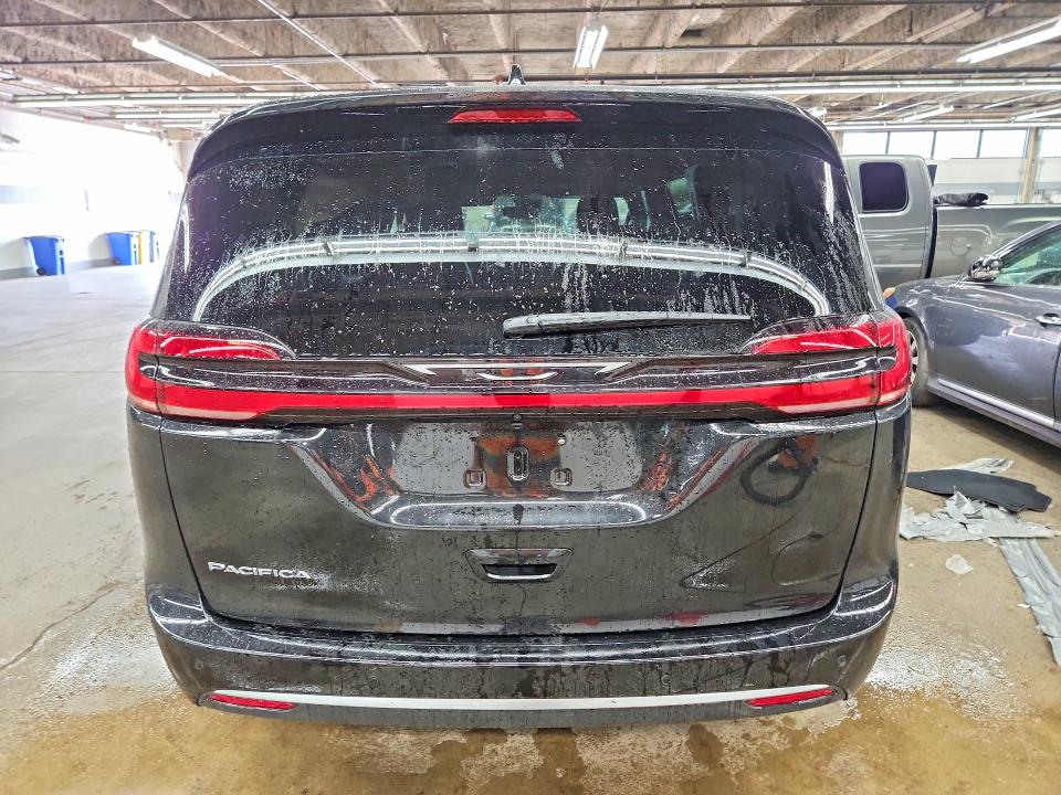 Aukcja sprzedaży 2027 Chrysler Pacifica, vin: 2C4RC1BG3VR585314, numer aukcji: 65634706