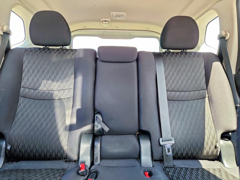 Продаж на аукціоні авто 2019 Nissan Rogue, vin: 5N1AT2MV2KC771005, номер лоту: 63484726