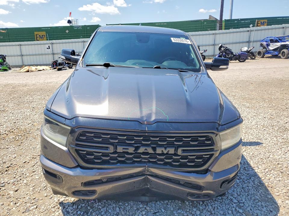 Aukcja sprzedaży 2022 Ram 1500, vin: 1C6SRFFT2NN271047, numer aukcji: 63338616