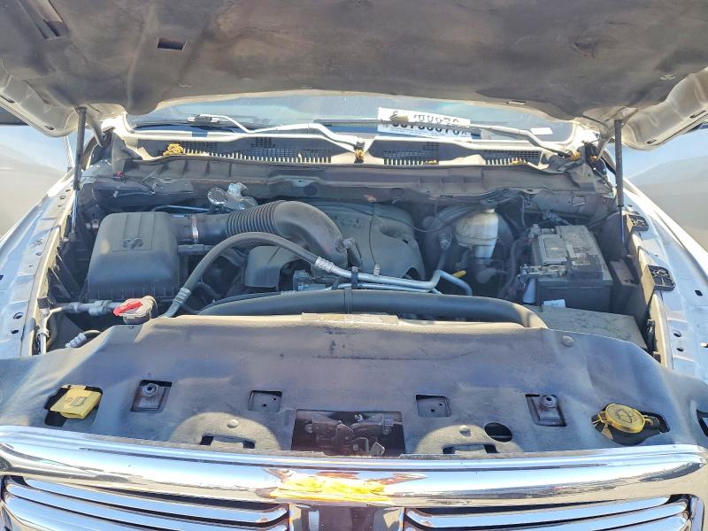 63788876 :رقم المزاد ، 1C6RR6GT2ES314283 vin ، 2014 Ram 1500 مزاد بيع