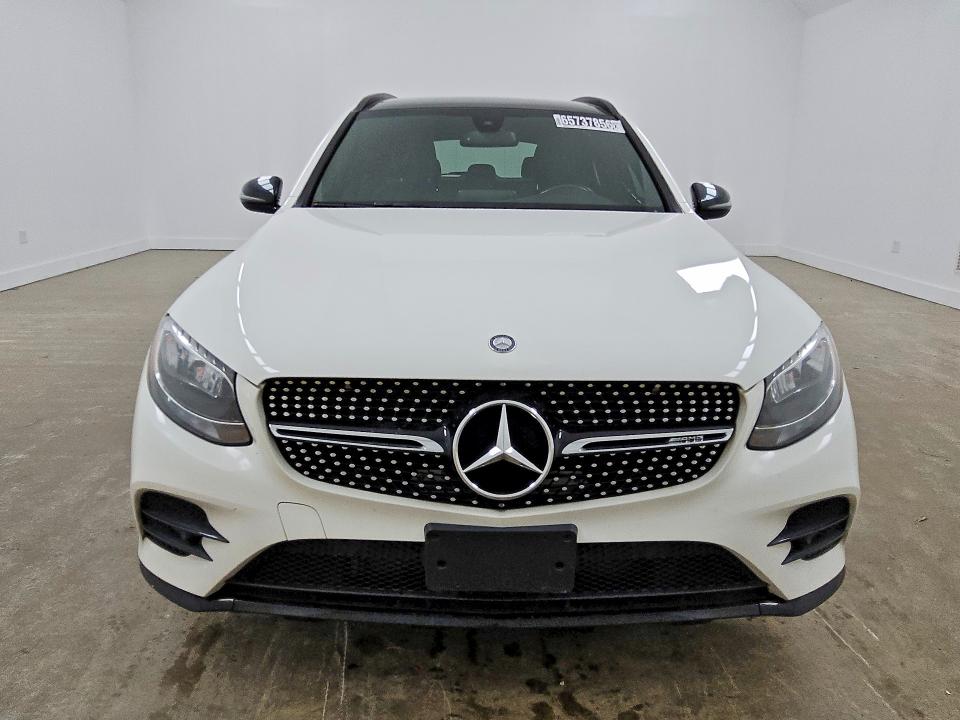 Продаж на аукціоні авто 2017 Mercedes-benz Glc, vin: WDC0G6EB3HF196706, номер лоту: 65737856