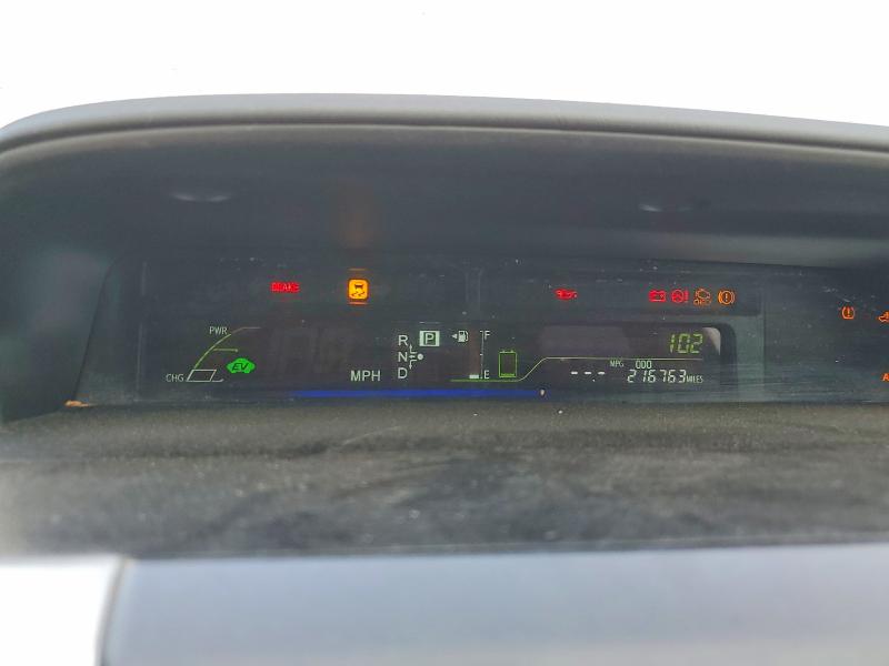 Продаж на аукціоні авто 2014 Toyota Prius V, vin: JTDZN3EU2E3335157, номер лоту: 67206296