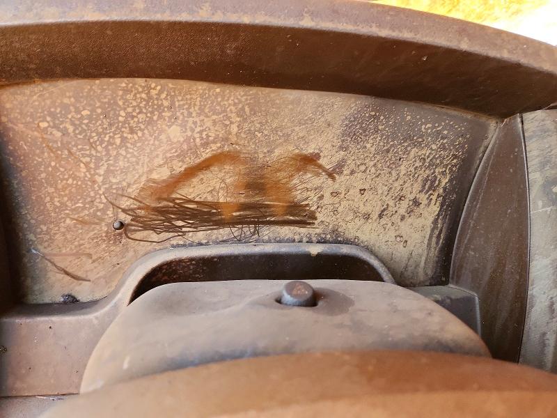 63687726 :رقم المزاد ، 3D7KS28L59G520710 vin ، 2009 Dodge Ram 2500 مزاد بيع