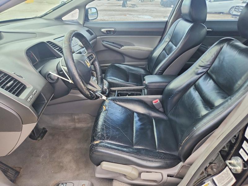 Продаж на аукціоні авто 2010 Honda Civic, vin: 2HGFA1F57AH584234, номер лоту: 64322526