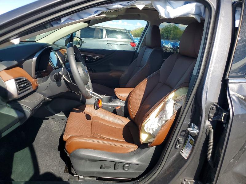 Aukcja sprzedaży 2025 Subaru Outback, vin: 4S4BTGPD5S3290203, numer aukcji: 66090526