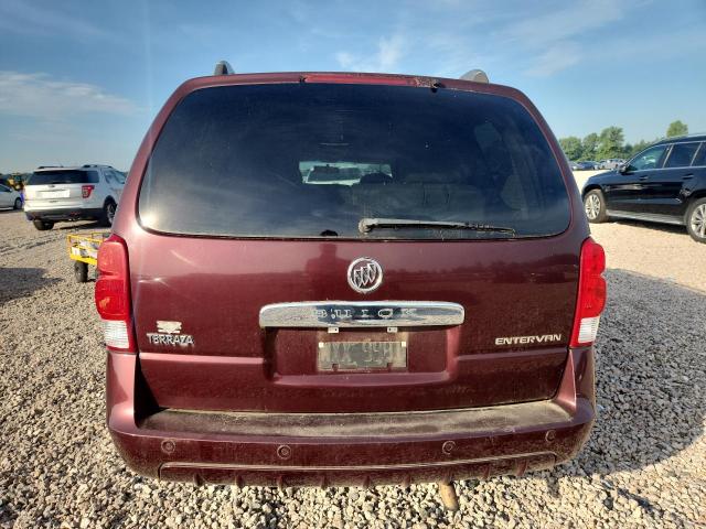 61019096 :رقم المزاد ، 4GLDV13126D244441 vin ، 2006 Buick Terraza مزاد بيع