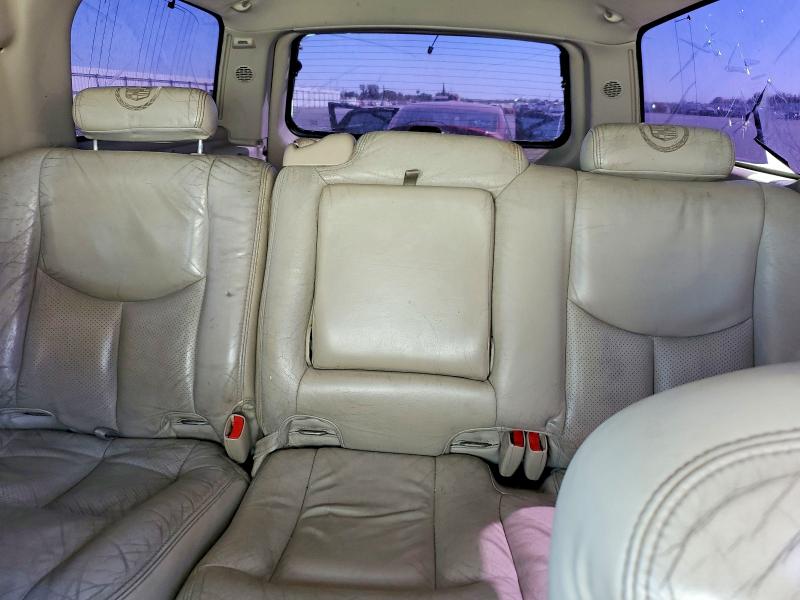 Aukcja sprzedaży 2006 Cadillac Escalade, vin: 3GYFK66N86G101151, numer aukcji: 63718306