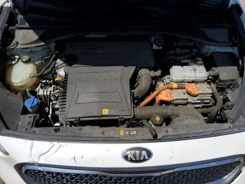 Продажа на аукционе авто 2019 Kia Niro, vin: KNDCB3LC7K5246127, номер лота: 63908626