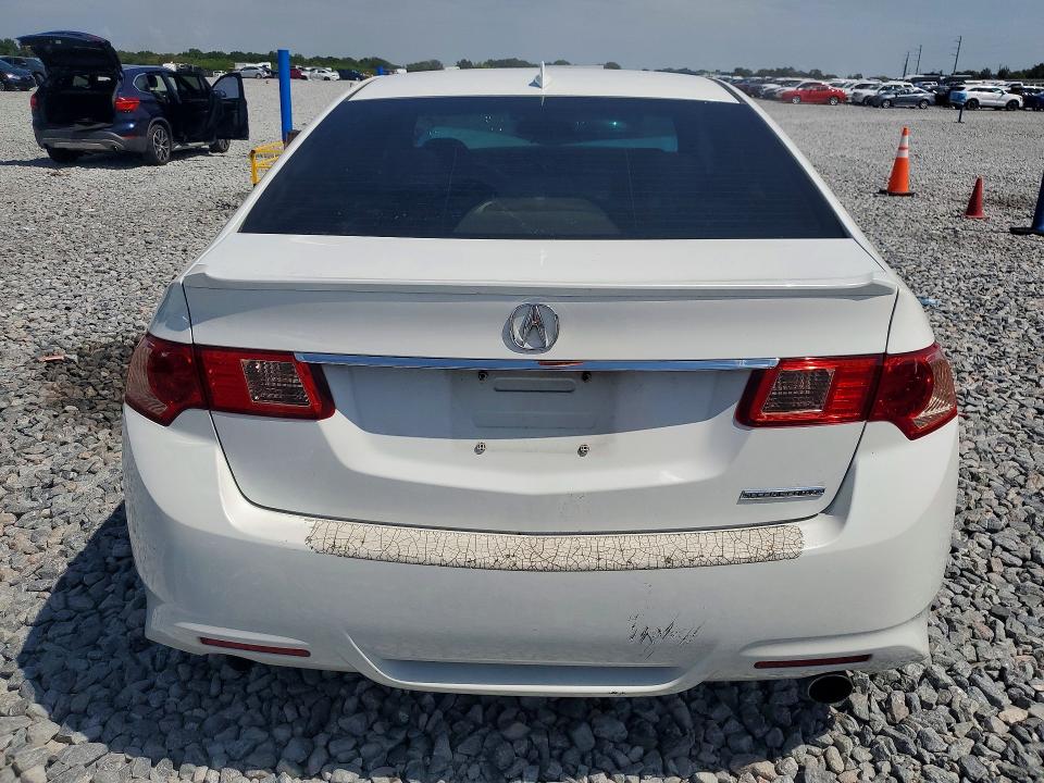 Aukcja sprzedaży 2013 Acura Tsx, vin: JH4CU2F88DC000454, numer aukcji: 65723136