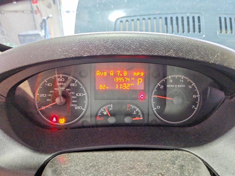 63449736 :رقم المزاد ، 3C6URVJG5LE136434 vin ، 2020 Ram Promaster 3500 مزاد بيع