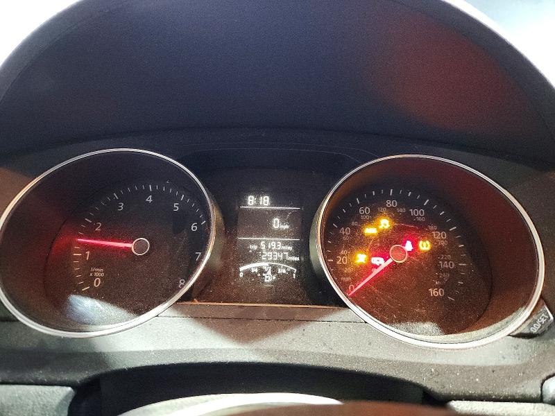 63700996 :رقم المزاد ، 3VW167AJXHM344105 vin ، 2017 Volkswagen Jetta مزاد بيع