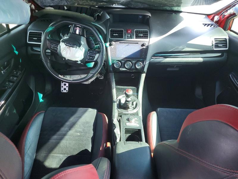 Aukcja sprzedaży 2019 Subaru Wrx, vin: JF1VA2R60K9824946, numer aukcji: 66239066