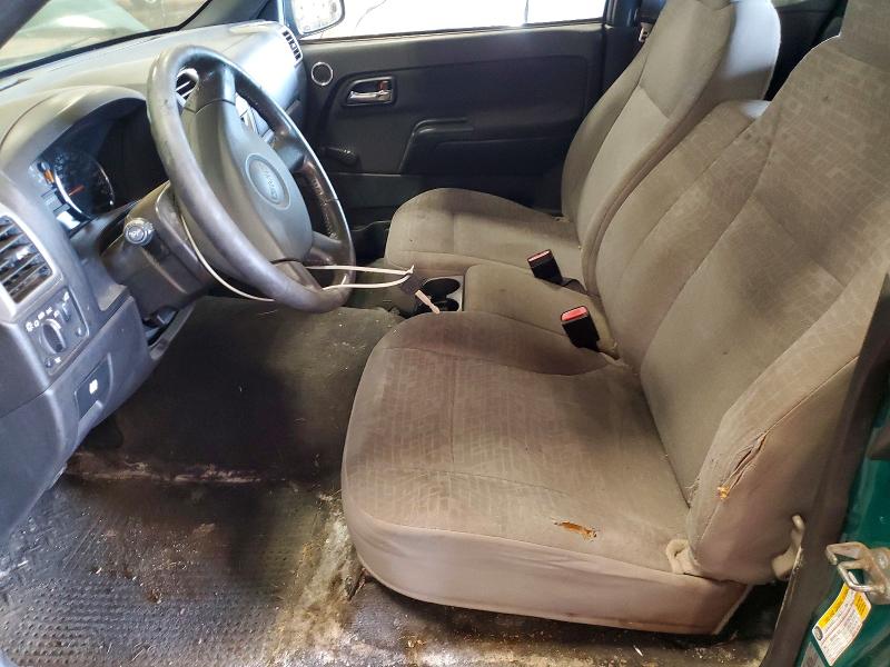 Продажа на аукционе авто 2012 Gmc Canyon, vin: 1GTE5LFE9C8133891, номер лота: 63864596