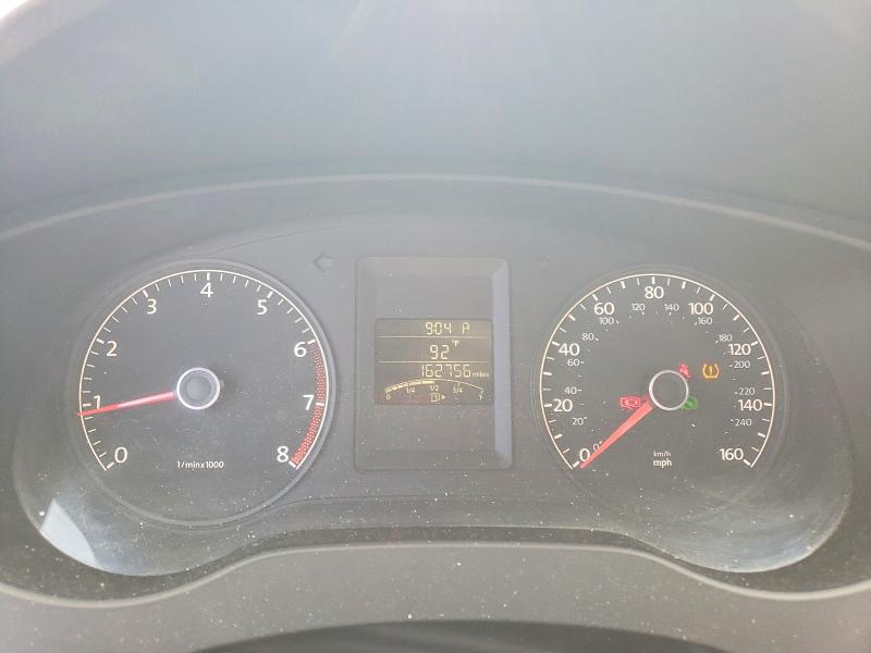 Продаж на аукціоні авто 2013 Volkswagen Jetta, vin: 3VW2K7AJ9DM206047, номер лоту: 63678316