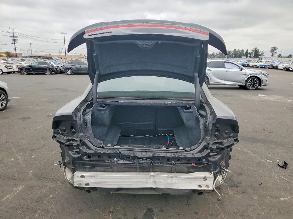 Aukcja sprzedaży 2023 Dodge Charger, vin: 2C3CDXBG1PH604140, numer aukcji: 64924986