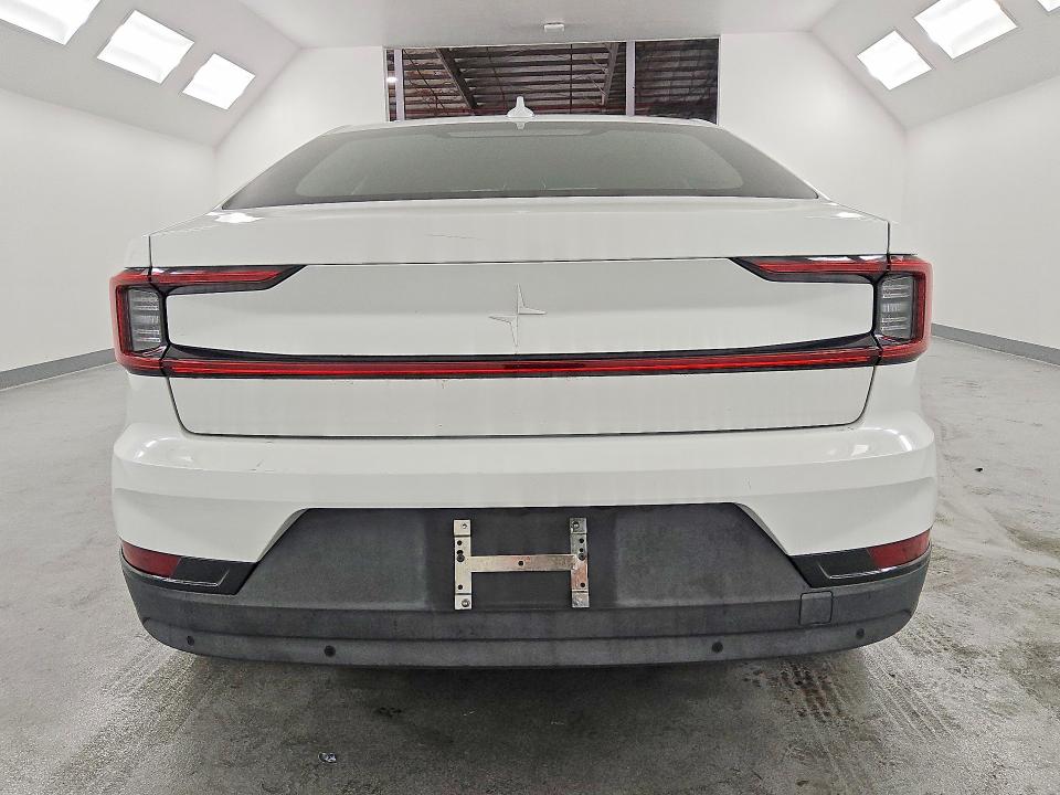 Aukcja sprzedaży 2023 Polestar 2, vin: YSMED3KA6PL138107, numer aukcji: 64491026