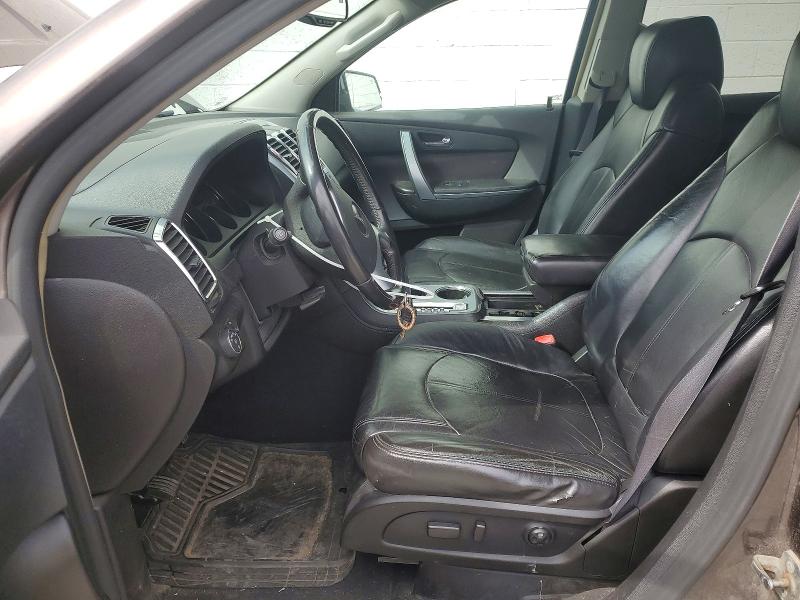 Aukcja sprzedaży 2007 Gmc Acadia, vin: 1GKER33777J119212, numer aukcji: 67111666