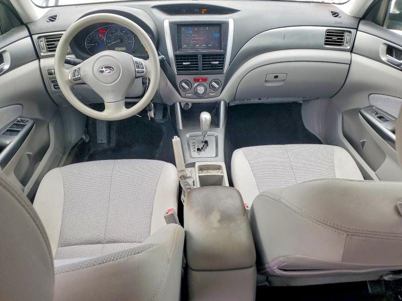 Продажа на аукционе авто 2011 Subaru Forester, vin: JF2SHADC0BH774251, номер лота: 66719156