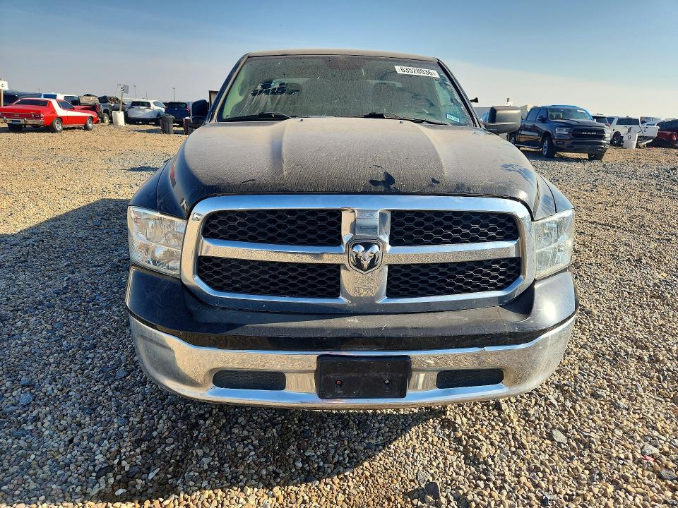 Продажа на аукционе авто 2019 Ram 1500 Classic, vin: 1C6RR6FG6KS722527, номер лота: 63528036