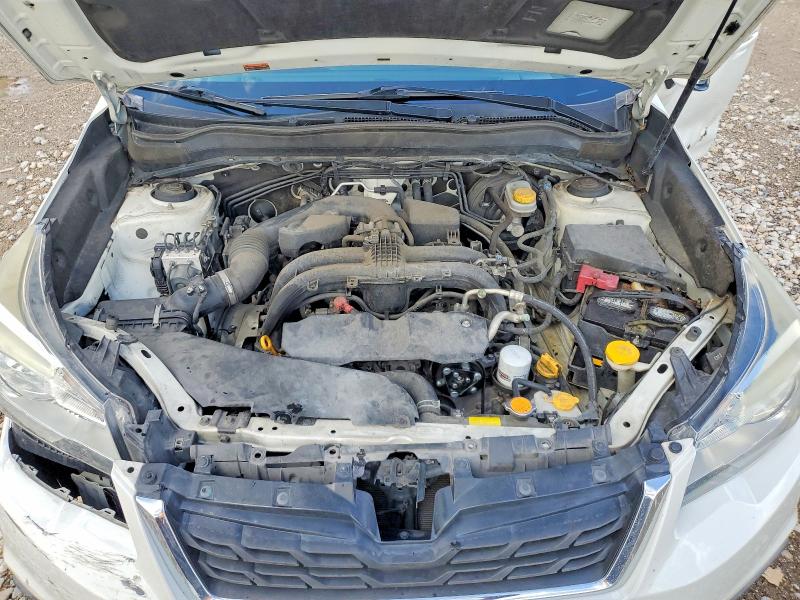 64604166 :رقم المزاد ، JF2SJAJC1JH486147 vin ، 2018 Subaru Forester مزاد بيع