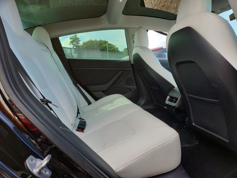 Aukcja sprzedaży 2022 Tesla Model 3, vin: 5YJ3E1EA9NF310291, numer aukcji: 61453456