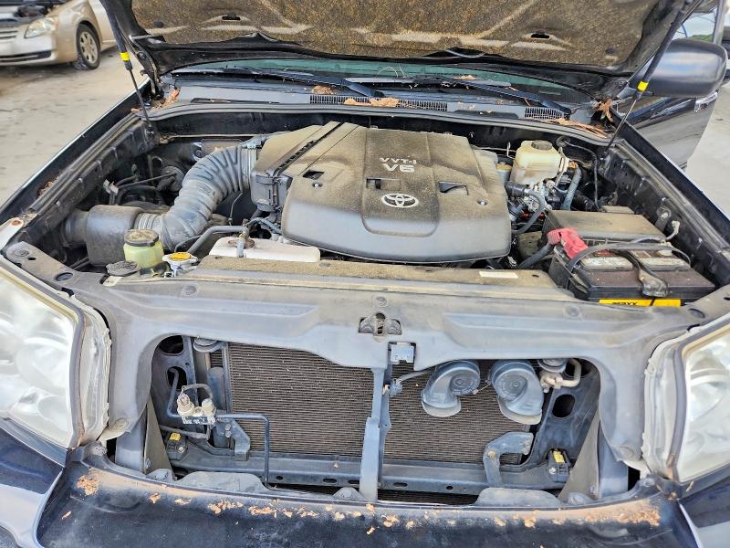 Продаж на аукціоні авто 2008 Toyota 4runner, vin: JTEZU14R88K012550, номер лоту: 63895526
