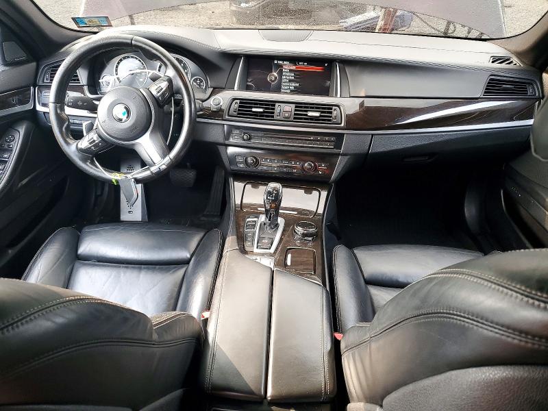 Aukcja sprzedaży 2015 Bmw 550, vin: WBAKP9C54FD693640, numer aukcji: 64666506