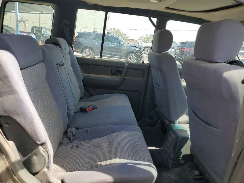 Aukcja sprzedaży 1998 Isuzu Trooper, vin: JACDJ58X7W7908716, numer aukcji: 63552406