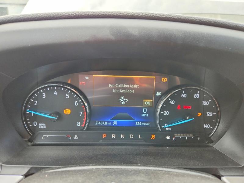 2024 Ford Explorer მანქანა იყიდება აუქციონზე, vin: 1FMSK8DH7RGA57135, აუქციონის ნომერი: 66020866