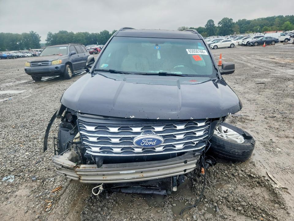 2016 Ford Explorer მანქანა იყიდება აუქციონზე, vin: 1FM5K7B86GGA24294, აუქციონის ნომერი: 65050166