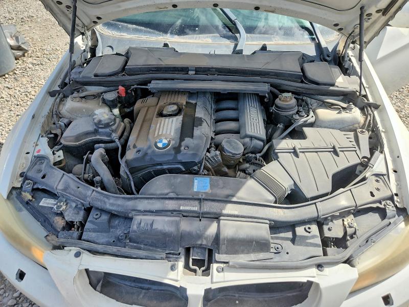 Aukcja sprzedaży 2009 Bmw 328, vin: WBAPK53519A646410, numer aukcji: 66200086